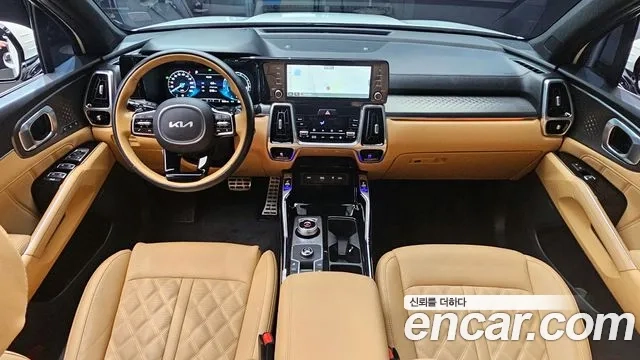 Kia Sorento 4th Generation id 2943485 из Кореи 17