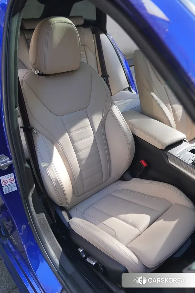 BMW 3 Series (G20) id 3463782 из Кореи 16