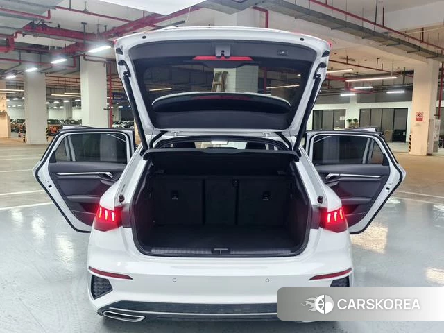 Audi A3 id 4392214 из Китая 17