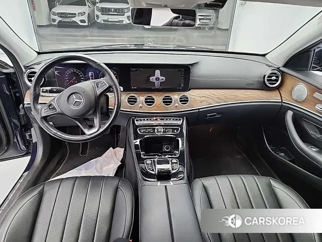 Mercedes-Benz E-Class W213 id 3485065 из Кореи 15