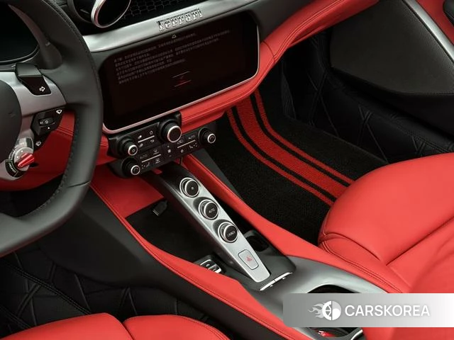 Ferrari Portofino id 4216845 из Китая 10