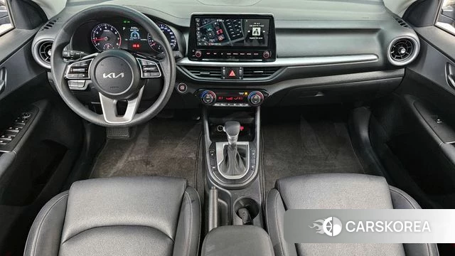 Kia The New K3 2nd generation id 3827370 из Кореи 17