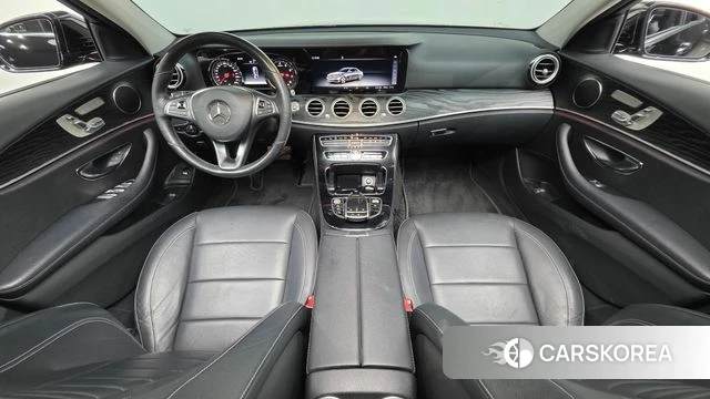 Mercedes-Benz E-Class W213 id 4525947 из Кореи 31