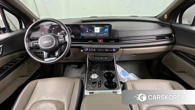 Kia The New Carnival 4th Generation id 3864260 из Кореи 17