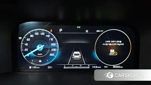 Kia Sorento 4th Generation id 3567855 из Кореи 17