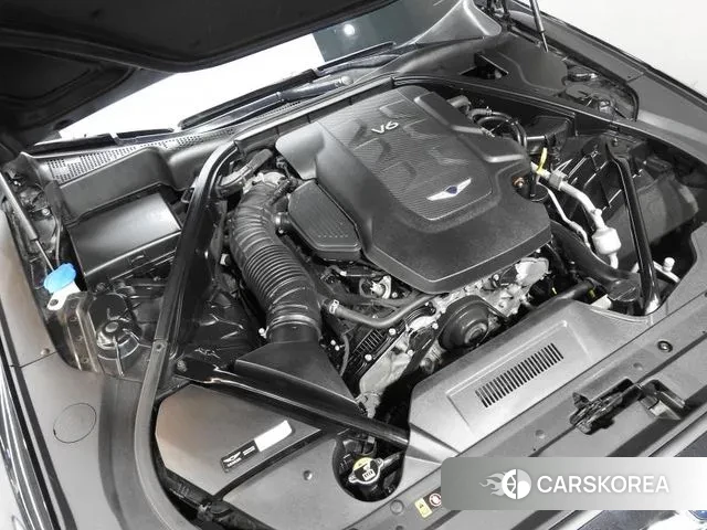 Genesis G80 id 3045283 из Кореи 17