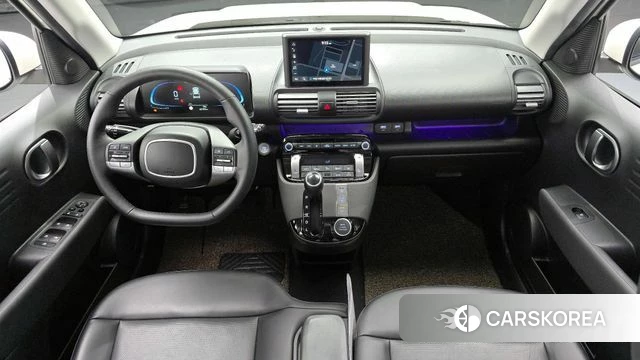 Hyundai Casper id 3910355 из Кореи 17