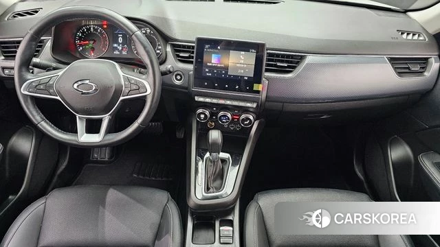 Renault Korea (Samsung) XM3 id 4202325 из Кореи 29