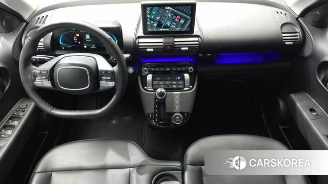 Hyundai Casper id 4500908 из Кореи 28