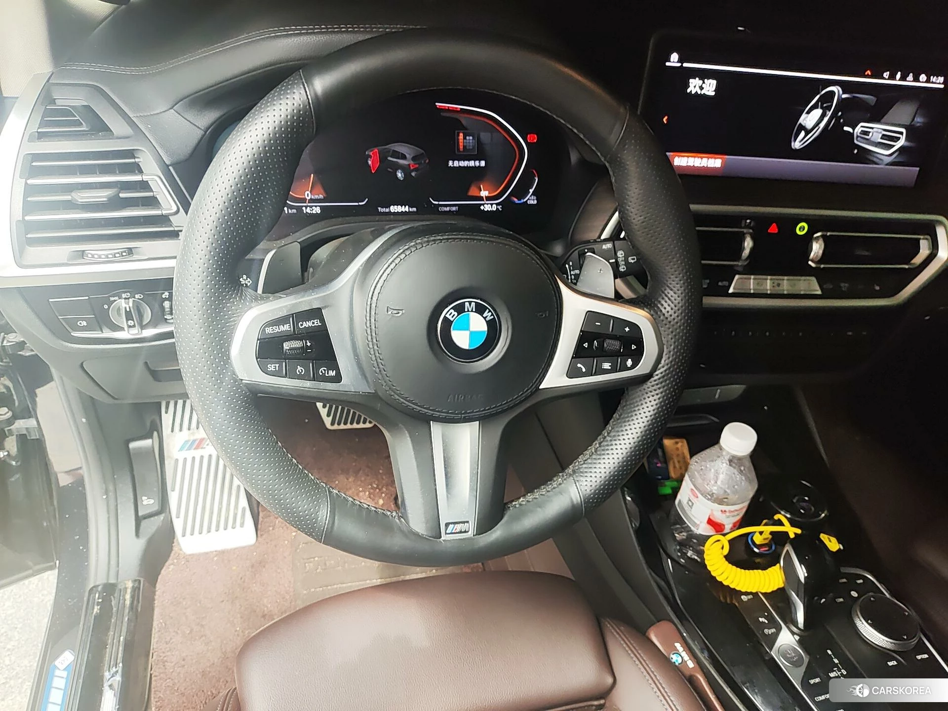BMW X3 id 4473346 из Китая 18