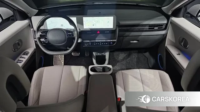 Hyundai Ionic 5 id 3208112 из Кореи 17