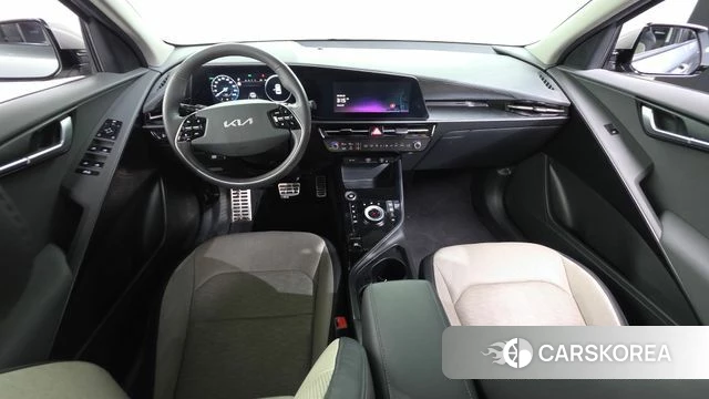 Kia Di Ol Nu Niro id 4517466 из Кореи 30