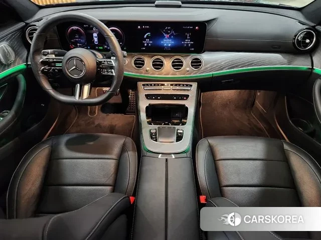 Mercedes-Benz E-Class W213 id 3053475 из Кореи 16