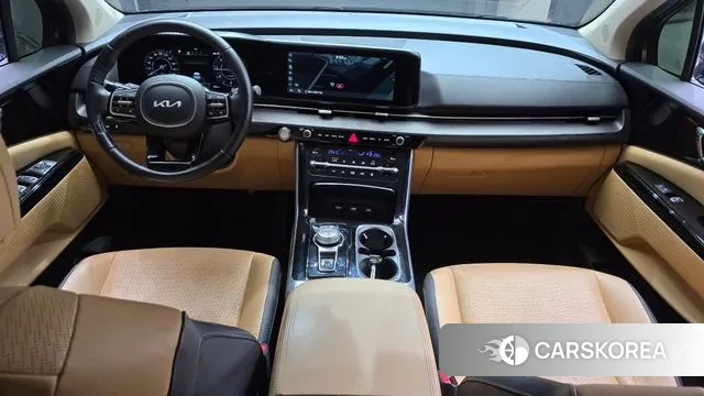 Kia Carnival 4th generation id 3545300 из Кореи 17