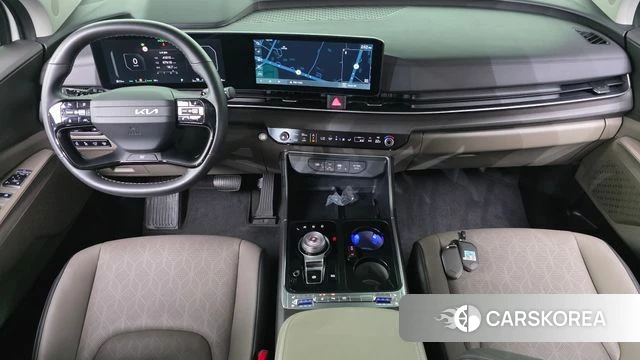 Kia The New Carnival 4th Generation id 4870759 из Кореи 32