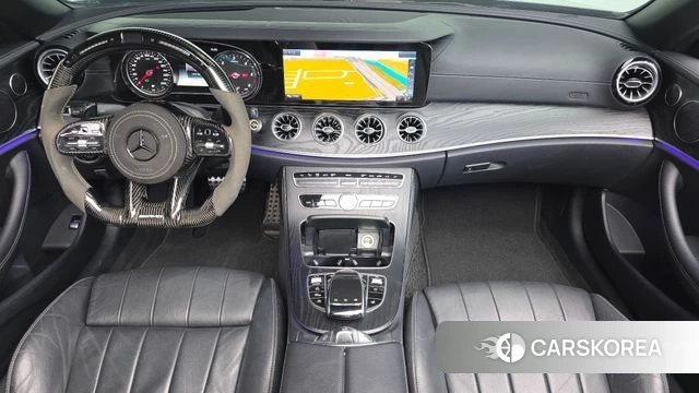 Mercedes-Benz E-Class W213 id 4907574 из Кореи 17