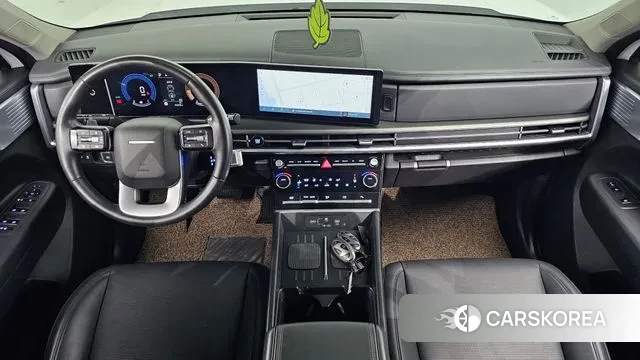 Hyundai Santa Fe (MX5) id 3571730 из Кореи 17