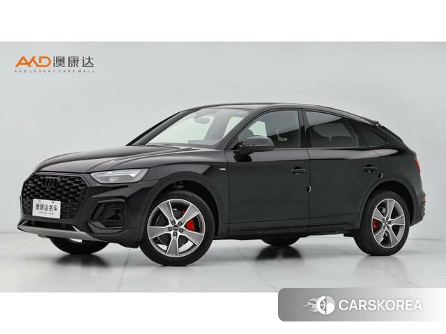 Audi Q5L Sportback id 4273310 из Китая 7