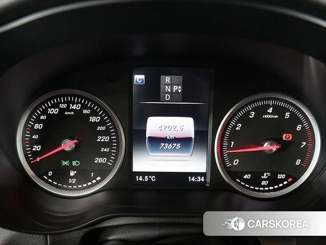 Mercedes-Benz GLC-Class X253 id 3911560 из Кореи 17