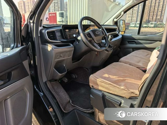 Ford Quanshun id 4239743 из Китая 15