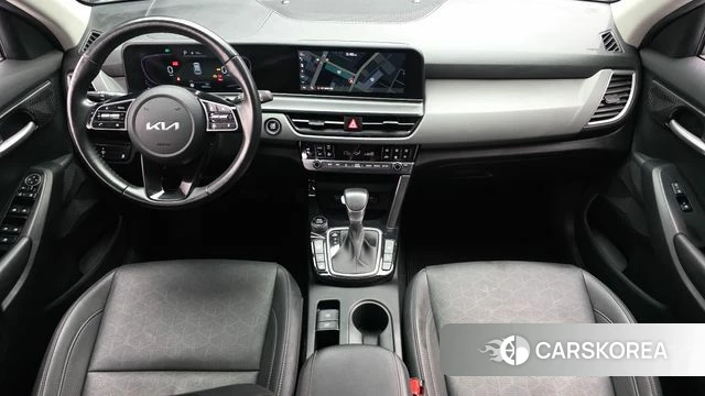 Kia The New Seltos id 4706632 из Кореи 27