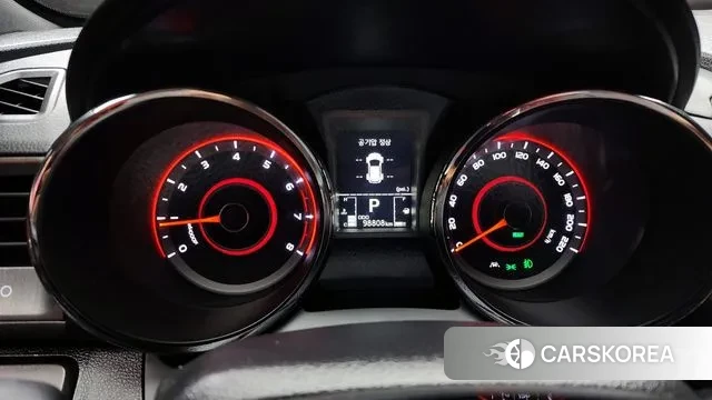 Ssangyong Tivoli Armor id 3698720 из Кореи 17