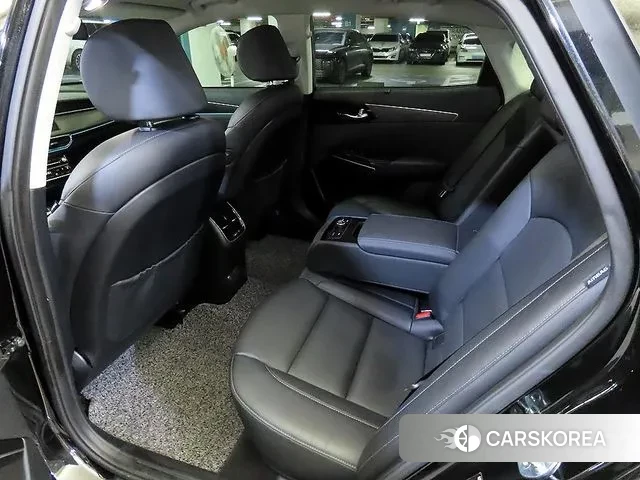 Kia K7 Premier id 3677111 из Кореи 17