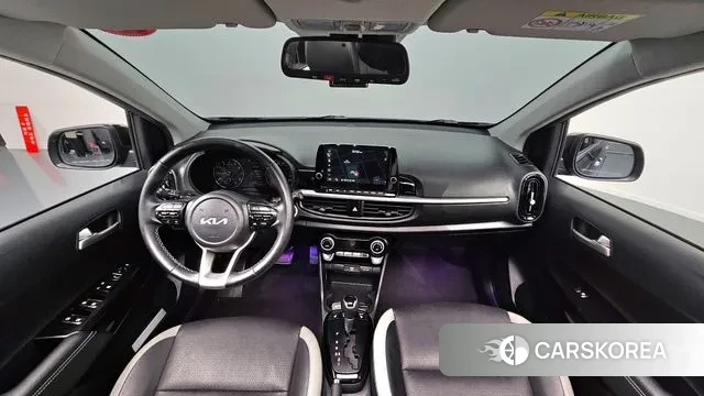 Kia Morning Urban (JA) id 3406496 из Кореи 17