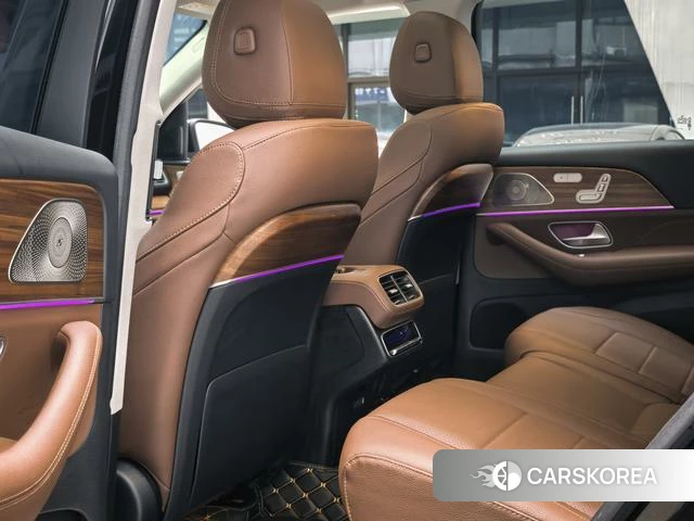 Mercedes-Benz GLE PHEV id 4393206 из Китая 16