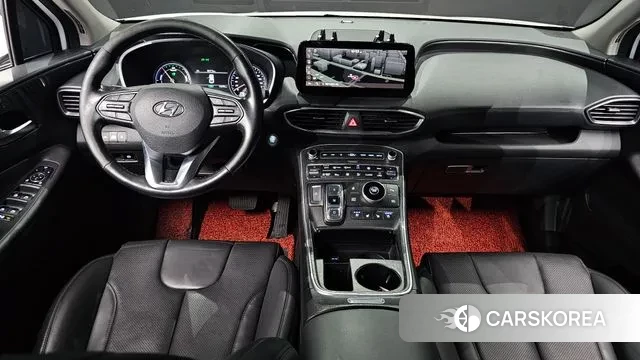 Hyundai The New Santa Fe id 2989873 из Кореи 17