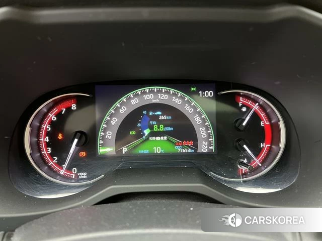 Toyota RAV4 Rongfang id 4241287 из Китая 7