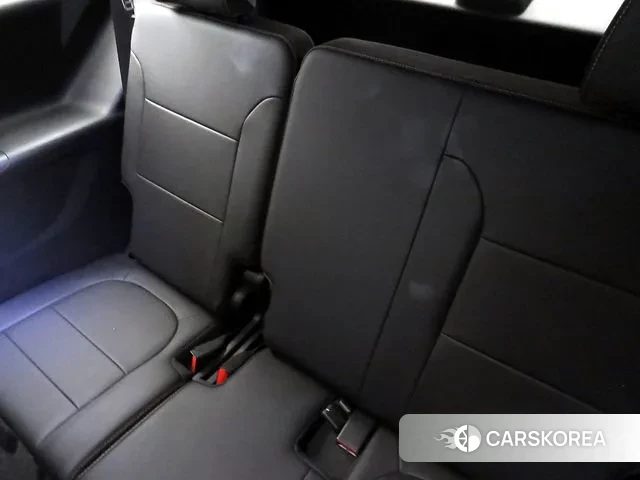 Chevrolet (GM Daewoo) Traverse id 3017198 из Кореи 17