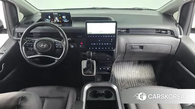 Hyundai Staria id 3426161 из Кореи 17