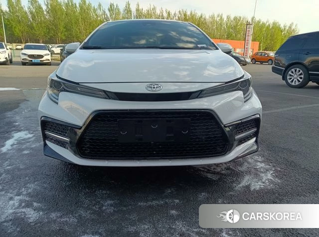 Toyota Lei Ling id 4307536 из Китая 7