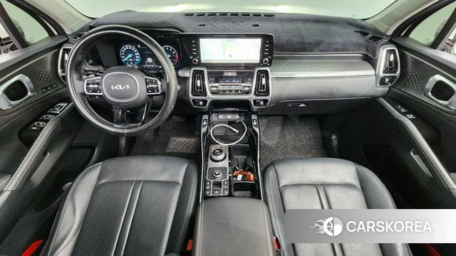 Kia Sorento 4th Generation id 4267540 из Кореи 37
