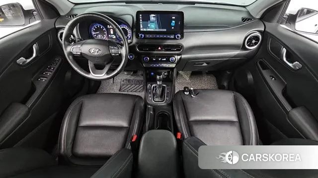 Hyundai The New Kona id 2969816 из Кореи 17