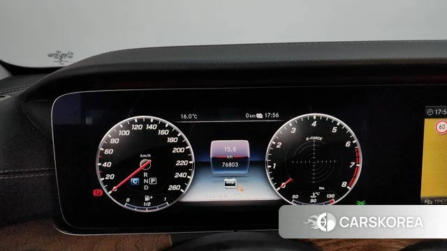 Mercedes-Benz E-Class W213 id 3860948 из Кореи 17