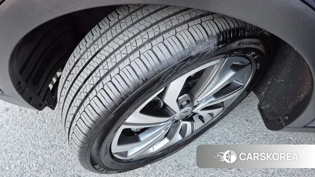 Ssangyong Berry New Tivoli id 3540182 из Кореи 17