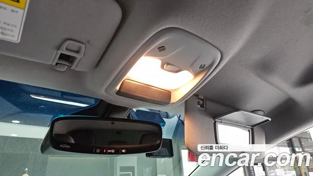 Chevrolet (GM Daewoo) Bolt EV id 2752269 из Кореи 17