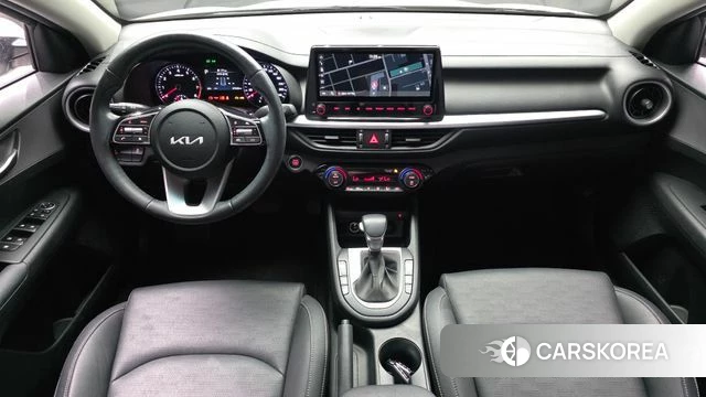Kia The New K3 2nd generation id 4434302 из Кореи 27