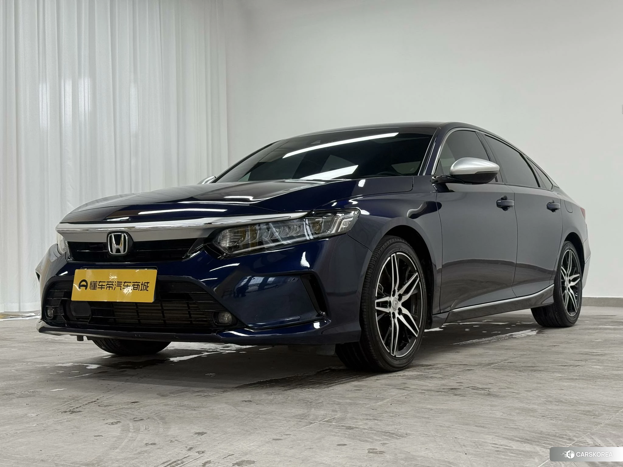 Honda Yingshipai id 4498894 из Китая 17