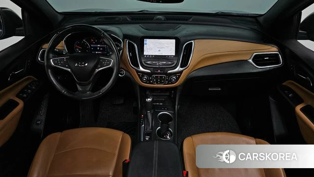 Chevrolet (GM Daewoo) Equinox id 3873400 из Кореи 17