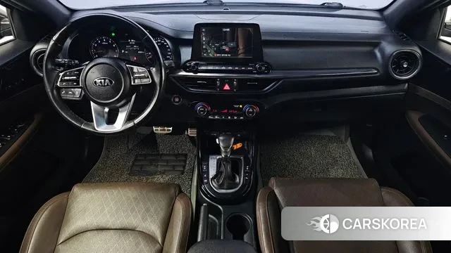 Kia Come New K3 id 2971568 из Кореи 17