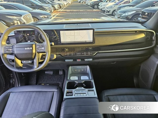 Kia Tasman id 4584246 из Кореи 17