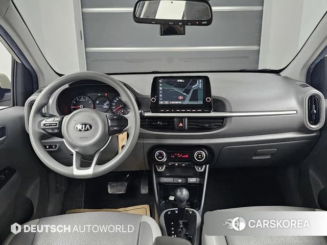 Kia Morning Urban (JA) id 3852673 из Кореи 17