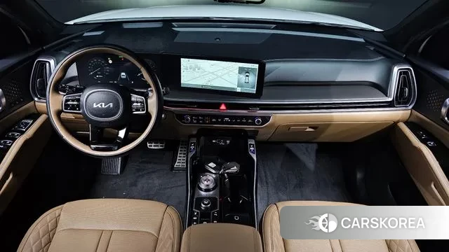 Kia The New Sorento 4th Generation id 3377629 из Кореи 17