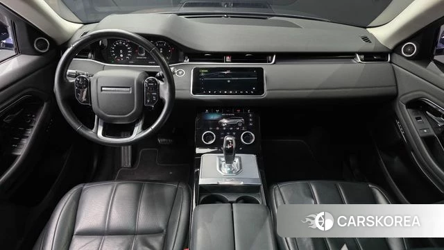 Land Rover Range Rover Evoque 2nd Generation id 4501893 из Кореи 27