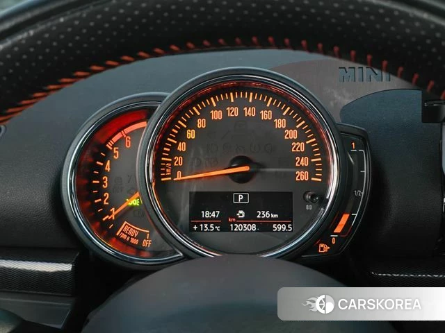 Mini Cooper D Clubman id 3808294 из Кореи 17