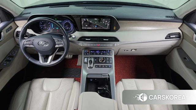 Hyundai Palisade id 3905334 из Кореи 17