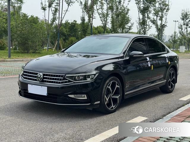 Volkswagen Magotan id 4393163 из Китая 18
